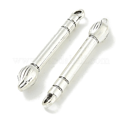 Сплавочные подвески тибетского стиля&nbsp;TIBE-I026-5979AS