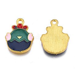 Стойки обшивки сплава эмали подвески&nbsp;ENAM-S122-56G