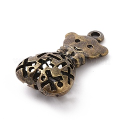 Подвески из сплава  PALLOY-D005-03AB