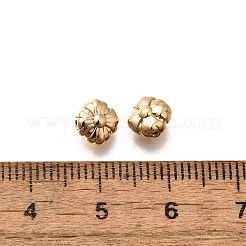 Латунные бусины&nbsp;KK-K378-73G