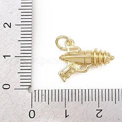 Латунные подвески&nbsp;KK-Z132-13G