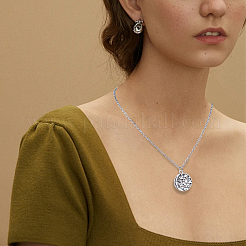 100шт 20 стиля подвески из сплава в тибетском стиле&nbsp;FIND-BM0001-17