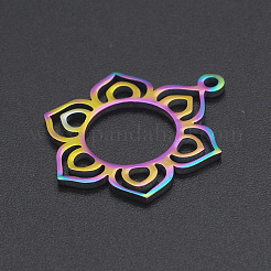 Ионное покрытие(ip) 201 подвески из нержавеющей стали STAS-R111-JA542