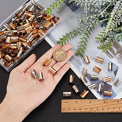 160 шт. 2-х цветный железный шнур с кисточкой на конце&nbsp;IFIN-SC0001-43