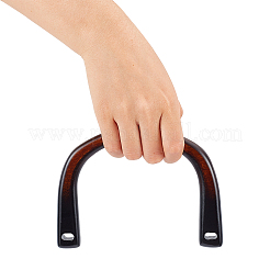 Ручки из натурального дерева WOOD-PH0008-94