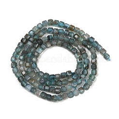 Природного апатита нитей бисера&nbsp;LS-G-RM241221-M2