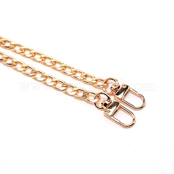 Алюминиевые ручки для сумок FIND-WH0081-27