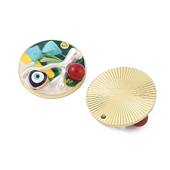 Стойки обшивки сплава эмали подвески&nbsp;FIND-Z062-01G-03