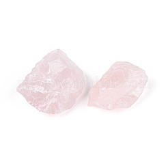 Натуральный розы украшения кварц дисплей G-N347-12D