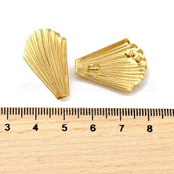 Фурнитура для сережек-гвоздиков из нержавеющей стали 304&nbsp;LS-STAS-B087-08A-G