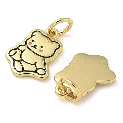 Стойки обшивки латунные подвески KK-K392-13G