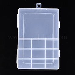 Контейнер для хранения шариков из полипропилена (pp)&nbsp;LS-CON-S043-012