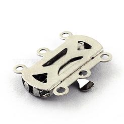 Застежки из нержавеющей стали 304 STAS-Q194-26