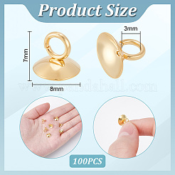 100 шт. STAS-UN0042-26A