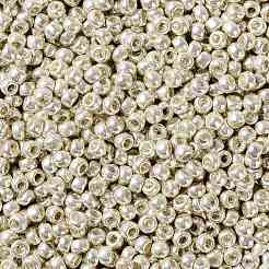 Круглые бусины toho&nbsp;SEED-XTR08-0558