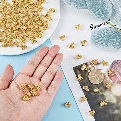 600 шт. пластиковые трубчатые дужки ccb KY-FH0001-19