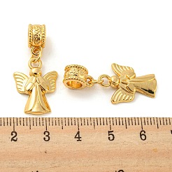 Европейские подвески из сплава в тибетском стиле PALLOY-F199-32G