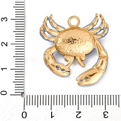 Подвески из нержавеющей стали 304&nbsp;STAS-Z168-01G-10