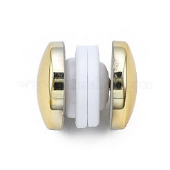 Набор аксессуаров для пуговиц для одежды своими руками FIND-T066-04B-G