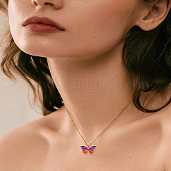 20шт 10 цвета сплава эмалевые подвески&nbsp;ENAM-LP0001-71