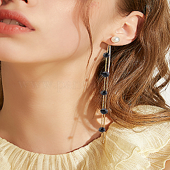 Стеклянные бусины&nbsp;EGLA-LP0001-13B