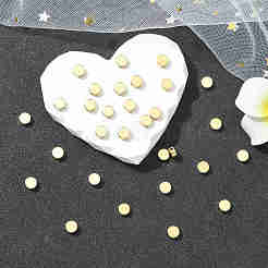 Латунные бусины&nbsp;XGRPCN533-234G