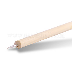 Инструменты для укладки ногтей с двумя головками MRMJ-P001-11