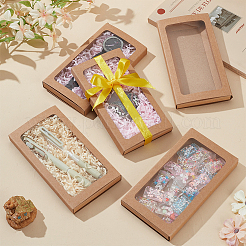 Крафт-бумага&nbsp;CON-WH0001-26