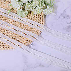 16 ярд хлопковой ажурной отделки OCOR-FG0002-71