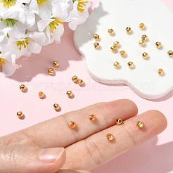 Латунные бусины&nbsp;XGR0118G-125G