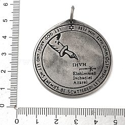 Подвески из нержавеющей стали 304&nbsp;STAS-V008-22AS-02