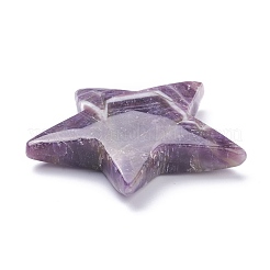 Природный аметист бисера G-J391-03C