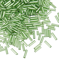 50 г стеклярус&nbsp;SEED-SP0001-08B