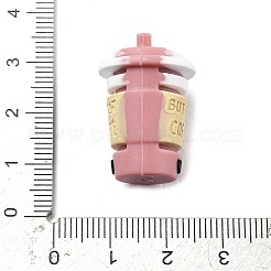 Силиконовые бусины&nbsp;SIL-V007-02A