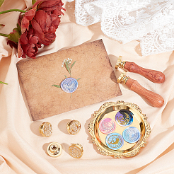 DIY альбом&nbsp;AJEW-SD0001-01B