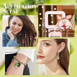 12 шт. HJEW-PH01501