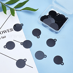 Алюминиевые подвески ALUM-SC0001-01F