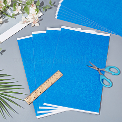 Листы для 3d принтера&nbsp;AJEW-WH0554-15C