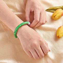 Набор для изготовления массивного браслета своими руками&nbsp;DIY-SZ0008-84