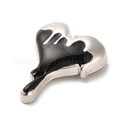 Подвески из эмали и сплава&nbsp;ENAM-G223-01P-02