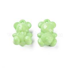 Непрозрачные акриловые подвески MACR-S373-113-A01