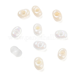 Стеклянные бусины&nbsp;GLAA-U003-01D