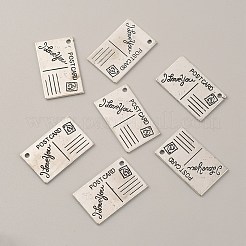 Подвески из сплава в тибетском стиле&nbsp;FIND-CJC0006-52AS