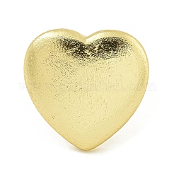 Латунные открытые манжеты для женщин RJEW-U011-03G-01