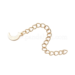 3 шт. удлинители цепи из нержавеющей стали 304&nbsp;FIND-JF00177