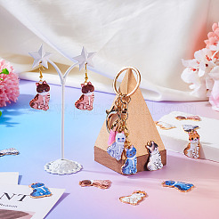 Подвески из сплава 20шт&nbsp;FIND-TA0004-44A