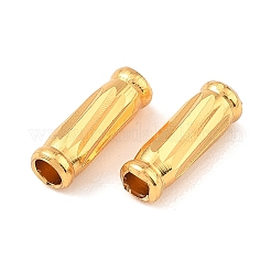 Латунные бусины&nbsp;KK-K364-34G