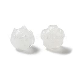 Бусины лэмпворк  LAMP-P061-01B