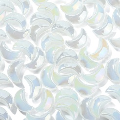 100шт ручной работы бусины лэмпворк&nbsp;LAMP-CJ0001-84