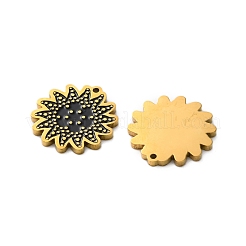 Ионное покрытие (ip) подвески из нержавеющей стали 304&nbsp;STAS-M102-54G-05